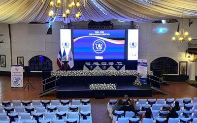 5 Consejos para un Evento de Capacitación Exitoso