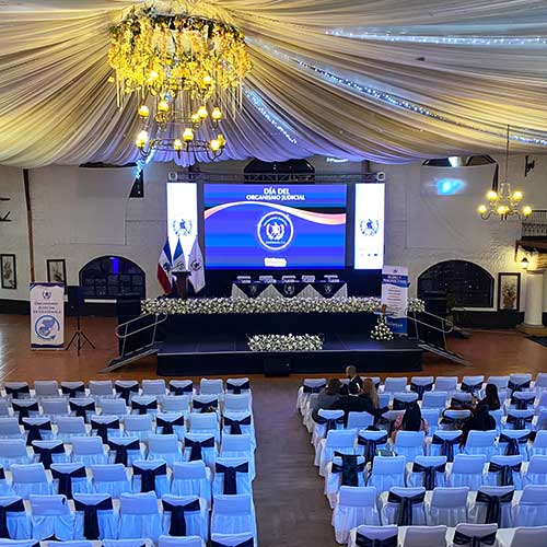 5 Consejos para un Evento de Capacitación Exitoso