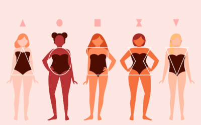 ¿Qué vestido me favorece según mi tipo de cuerpo? Guía completa para elegir el tipo de vestido para fiesta perfecto